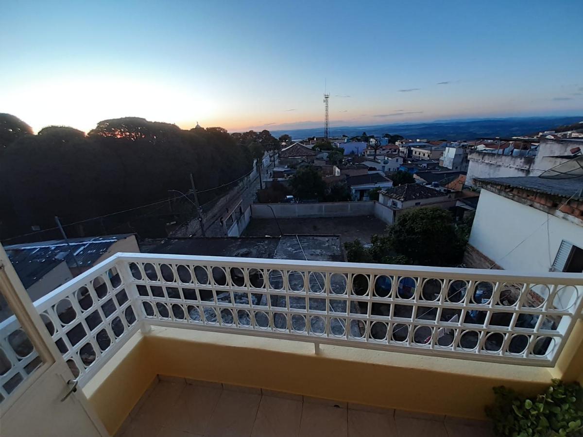 Pousada Reino Encantado - Sao Thome Das Letras - Minas Gerais São Tomé das Letras Exteriör bild