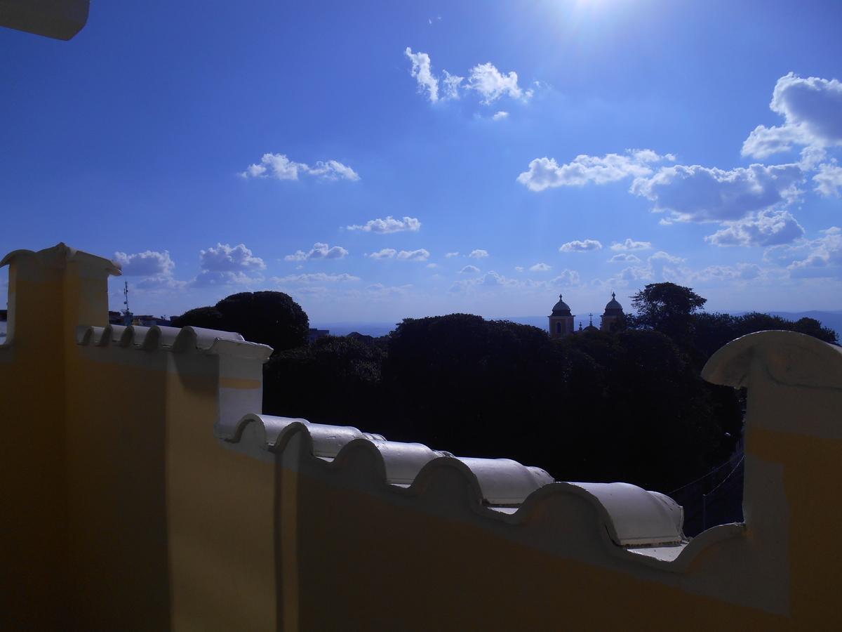 Pousada Reino Encantado - Sao Thome Das Letras - Minas Gerais São Tomé das Letras Exteriör bild